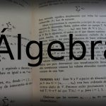 Álgebra Abstracta